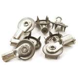 PUSH AND CLINCH WITH #10 RING 20/BG redirect to product page